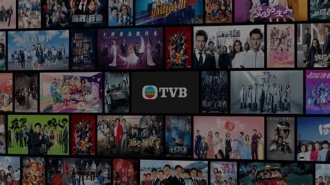 programme tvb|TVB 無綫電視.